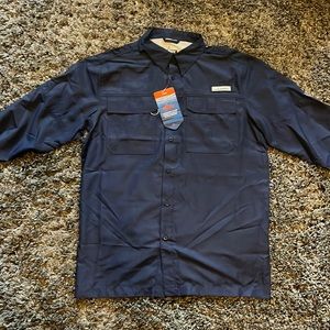 Bundle of 2 NEW fishing shirts